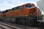 BNSF 6387